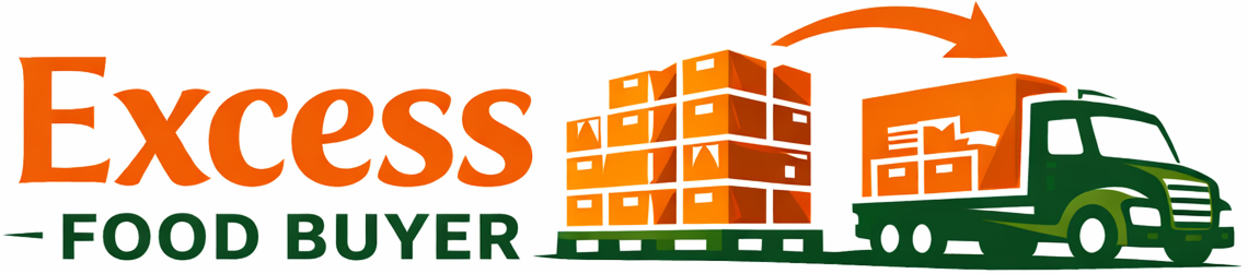 Excess Food Buyer